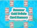                                                                      Summer Cold Drinks Card Memory ﻞﯿﮭﮐ