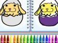                                                                       Coloring Bunny Book ﻞﯿﮭﮐ