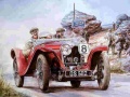                                                                       Painting Vintage Cars Jigsaw Puzzle 2 ﻞﯿﮭﮐ