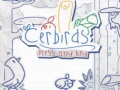                                                                       Cerbirds ﻞﯿﮭﮐ