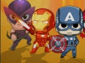                                                                       Super Hero Merge ﻞﯿﮭﮐ