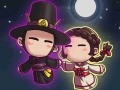                                                                       Darkmaster and Lightmaiden ﻞﯿﮭﮐ
