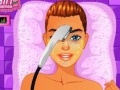                                                                       Barbie goes to School Makeover ﻞﯿﮭﮐ