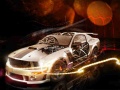                                                                       Cool Cars Jigsaw Puzzle ﻞﯿﮭﮐ