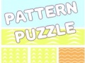                                                                       Pattern Puzzle ﻞﯿﮭﮐ