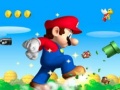                                                                       Super Mario Jigsaw Puzzle ﻞﯿﮭﮐ