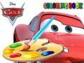                                                                       Disney Cars Coloring Book ﻞﯿﮭﮐ