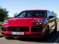                                                                       2020 Porsche Cayenne GTS  ﻞﯿﮭﮐ
