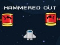                                                                       Hammered Out ﻞﯿﮭﮐ