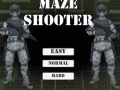                                                                       Maze Shooter ﻞﯿﮭﮐ