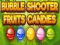                                                                       Bubble Shooter Fruits Candies ﻞﯿﮭﮐ