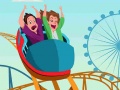                                                                       Roller Coaster Fun Hidden ﻞﯿﮭﮐ