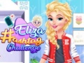                                                                       Eliza Hashtag Challenge ﻞﯿﮭﮐ