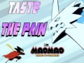                                                                       Mao Mao Taste the Pain ﻞﯿﮭﮐ