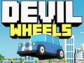                                                                       Devil Wheels ﻞﯿﮭﮐ