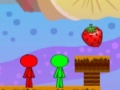                                                                       Stickman Bros In Fruit Island 2 ﻞﯿﮭﮐ