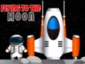                                                                       Flying to the Moon ﻞﯿﮭﮐ
