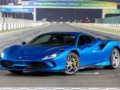                                                                       Ferrari F8 Tributo Puzzle ﻞﯿﮭﮐ