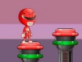                                                                       Power Rangers adventure dash ﻞﯿﮭﮐ