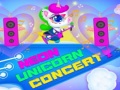                                                                      Neon Unicorn Concert ﻞﯿﮭﮐ