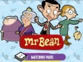                                                                       Mr Bean Matching Pairs ﻞﯿﮭﮐ