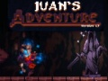                                                                       Juan's Adventure ﻞﯿﮭﮐ