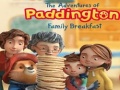                                                                       The Adventures of Paddington Family Breakfast ﻞﯿﮭﮐ