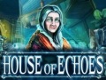                                                                       House of Echoes ﻞﯿﮭﮐ