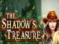                                                                       The Shadows Treasure ﻞﯿﮭﮐ