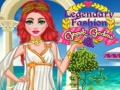                                                                       Legendary Fashion Greek Goddess ﻞﯿﮭﮐ