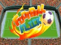                                                                       Football Flick ﻞﯿﮭﮐ