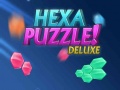                                                                       Hexa Puzzle Deluxe ﻞﯿﮭﮐ