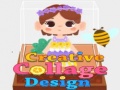                                                                       Creative Collage Design ﻞﯿﮭﮐ