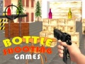                                                                       Bottle Shooting Games ﻞﯿﮭﮐ