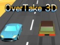                                                                       Overtake 3D ﻞﯿﮭﮐ