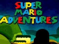                                                                       Super Mario Adventures ﻞﯿﮭﮐ