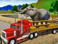                                                                       Animal Simulator Truck Transport 2020 ﻞﯿﮭﮐ
