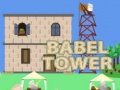                                                                       Babel Tower ﻞﯿﮭﮐ