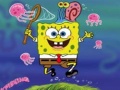                                                                       SpongeBob Jigsaw Puzzle ﻞﯿﮭﮐ
