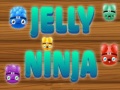                                                                       Jelly Ninja ﻞﯿﮭﮐ