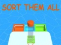                                                                       Sort Them All ﻞﯿﮭﮐ
