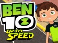                                                                       Ben 10 Up to Speed ﻞﯿﮭﮐ