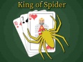                                                                       King of Spider Solitaire ﻞﯿﮭﮐ
