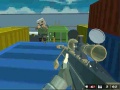                                                                       Shooting Blocky Combat Swat Gungame Survival ﻞﯿﮭﮐ