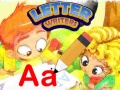                                                                       Letter Writers ﻞﯿﮭﮐ
