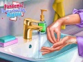                                                                       Pandemic Homeschooling Hygene ﻞﯿﮭﮐ