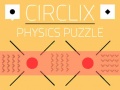                                                                       Circlix: Physics Puzzle ﻞﯿﮭﮐ