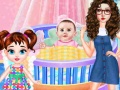                                                                       Baby Taylor A Day Like Babysitter ﻞﯿﮭﮐ