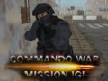                                                                       Commando War Mission IGI  ﻞﯿﮭﮐ