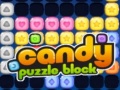                                                                       Candy Puzzle Block ﻞﯿﮭﮐ